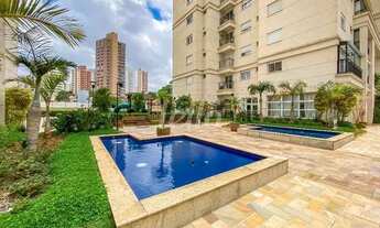 Imagem: Santo André - Apartamento Padrão - Vila