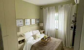 Imagem 2: Alugo apartamento mobiliado