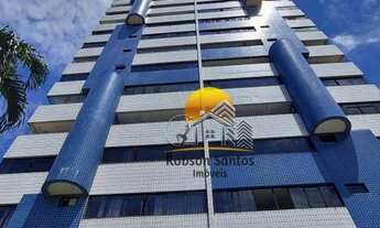 Imagem 2: Dionísio Torres - Apartamento 134,30m² com 3 suítes e 3 vagas