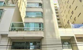 Imagem: Apto 03 Suítes e 02 Vagas, na Quadra do