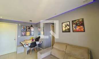 Imagem 3: Apartamento para Aluguel - Cidade Satelite Santa Barbara, 2 Quartos, 47 m2