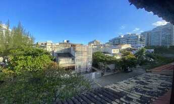 Imagem 2: Frontal Praia Barra da Tijuca