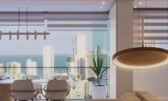 Imagem 3: Alameda Jardins 4 quartos, 136m² Varanda gourmet