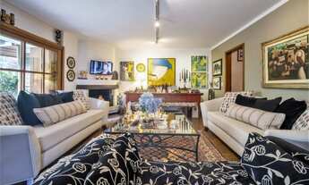 Imagem 4: GRAMADO - Casa de Condomínio - Bavária