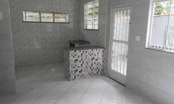 Imagem 6: Vendo casa com quintal em Goiabeiras