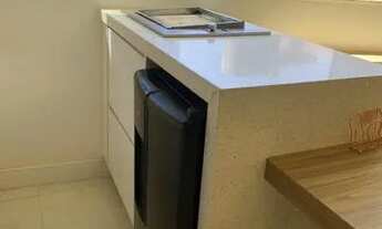 Imagem 6: Apartamento 3 qts mais um reversível, reformado