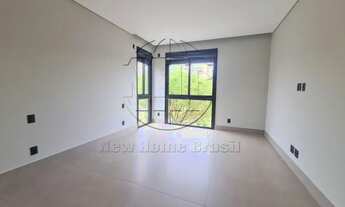 Imagem 4: Casa em Condomínio para Venda em Ribeirão Preto, Residencial e Empresarial Alphaville, 3 d