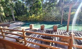 Imagem 3: CARNAVAL EM MARESIAS, 4 SUITES PISCINA PRIVE AQUECIDA, 100 METROS DA PRAIA