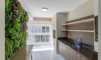 Imagem 5: Apartamento para Venda na Vila Olímpia - SP - OPORTUNIDADE