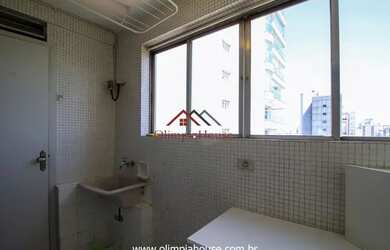 Imagem 16: Locação Apartamento 2 Dormitórios - 100 m² Moema