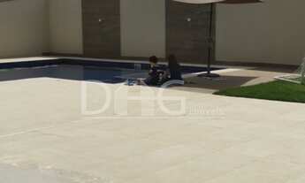 Imagem 6: Casa à venda com 445,67 m² | Residencial Villa Bella Siena