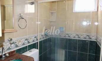 Imagem 4: São Paulo - Apartamento Padrão - São Lucas