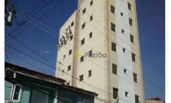 Imagem 6: Apartamento com 3 dormitórios à venda, 70 m² por R$ 400.000,00 - Vila Village - São Bernar