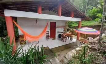 Imagem 2: Chalé Aconchegante em Guaramiranga