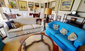 Imagem 5: Apartamento com 3 quartos à venda, 155 m² por R$ 3.000.000 - Ipanema - Rio de Janeiro/RJ