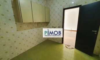Imagem 3: Apartamento com 3 dormitórios, 110 m² - venda por R$ 1.380.000,00 ou aluguel por R$ 4.800