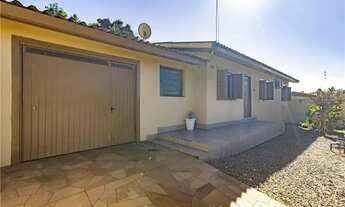 Imagem: Casa 3 Dormitórios na Petrópolis!