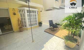 Imagem 3: CASA COM 3 DORMITÓRIOS - CONDOMÍNIO VILLAGIO DA GRANJA - GRANJA VIANA - SP