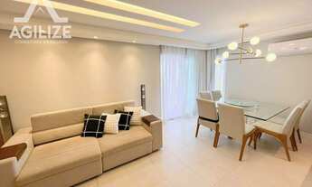 Imagem 7: Apartamento com 4 dormitórios à venda, 120 m² por R$ 950.000,00 - Glória - Macaé/RJ