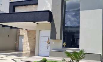 Imagem 2: Linda casa a venda no Condomínio Terras do Vale - Caçapava