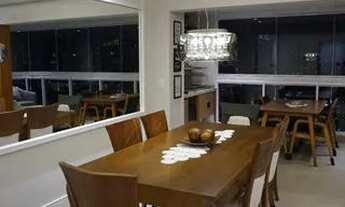 Imagem: Venda Apartamento 3 Dormitórios - 120 m²