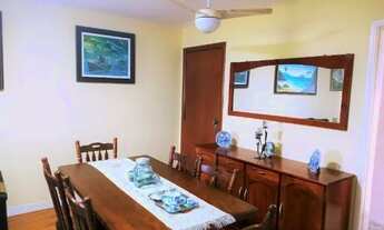 Imagem 7: 3 quartos 123m² quadra da praia