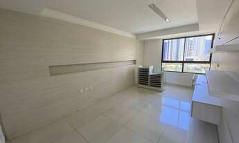 Imagem 6: Apartamento no Brisamar com 3 suítes, closet, dce e 2 vagas