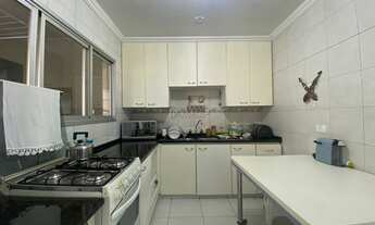 Imagem 7: APARTAMENTO com 3 dormitórios para alugar com 175m² por R$ 3.000,00 no bairro Bigorrilho