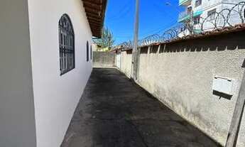 Imagem 3: Casa rua Goiás Jacaraípe
