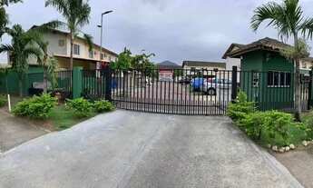 Imagem 2: ALUGO CASA SEMI-MOBILIADA