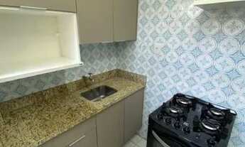 Imagem 4: AP 1D 1 Vaga Assis Brasil ao lado Walling