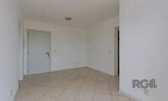 Imagem 5: Excelente apartamento de 52m² com 02 dormitórios e 1 vaga de garagem