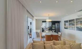 Imagem 5: Apartamento para Aluguel - Jardim Éster Yolanda, 3 Quartos, 136 m2