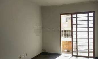 Imagem: Apartamento Padrão em São José do Rio