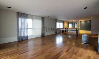 Imagem 4: Apartamento Venda 4 Dormitórios - 302 m² Higienópolis