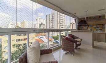Imagem 7: Apartamento Venda Vila Olímpia 120 m² 3 Dormitórios