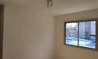 Imagem: 01 dormitório com vaga na Bela Vista