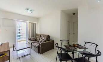 Imagem: Apartamento para Aluguel - Santa Rosa