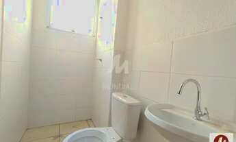 Imagem 6: Apartamento (tipo - padrao) 2 dormitórios, cozinha planejada, portaria 24hs, lazer, espaço