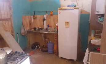 Imagem 3: Porto Dantas loteamento coqueiral