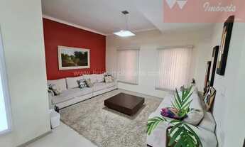 Imagem: São José dos Campos - Casa de Condomínio