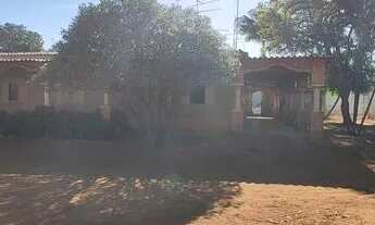 Imagem 5: Casa 4 quartos em lote de 1.800 metros em condomínio na Ponte Alta Norte Gama