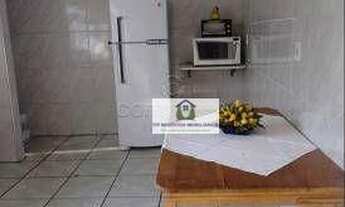 Imagem 2: Casa com 2 dormitórios à venda, 160 m² por R$ 150.000,00 - Jardim João Paulo II - São José