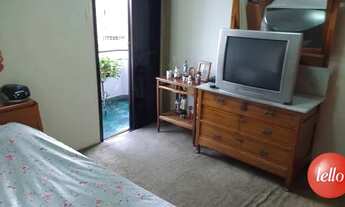 Imagem 6: São Paulo - Apartamento Padrão - Tatuapé