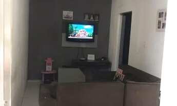 Imagem: X27 Casa Cidade Continental