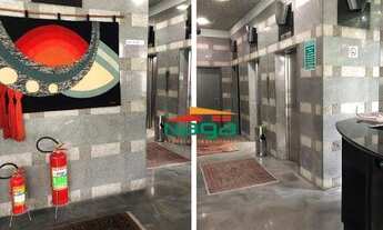 Imagem 2: Sala para alugar, 85 m² por R$ 7.859,98/mês - Paraíso - São Paulo/SP