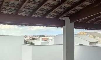 Imagem 3: DUPLEX - PARQUE DAS NAÇÕES - SP