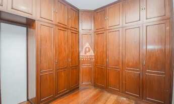 Imagem 8: Apartamento à venda, 2 quartos, 1 suíte, 1 vaga, Botafogo - RIO DE JANEIRO/RJ