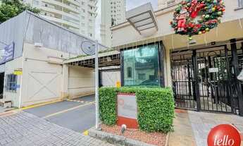 Imagem 2: São Paulo - Apartamento Padrão - Mooca