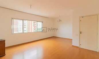 Imagem: Apartamento Venda 3 Dormitórios - 131 m²